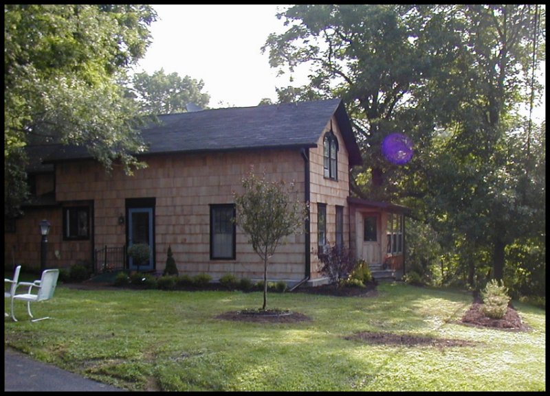 Landscaping Job